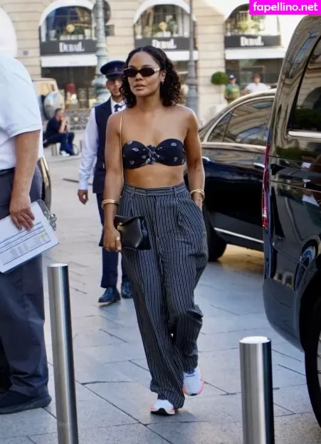 Tessa Thompson OnlyFans Thumbnail #Ad1s9cHoc8