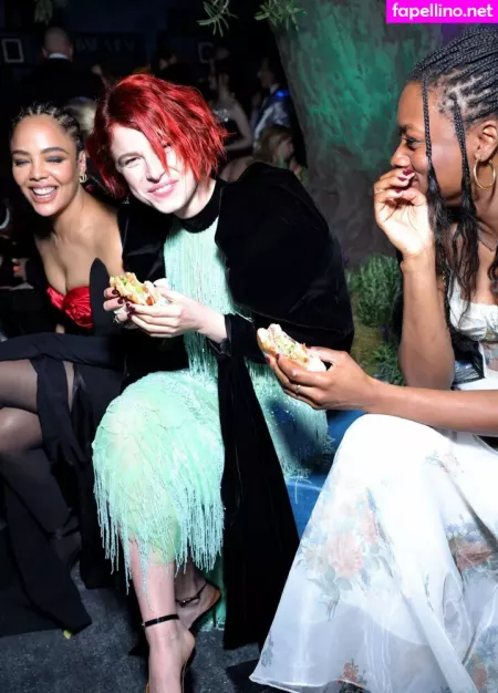 Tessa Thompson OnlyFans Thumbnail #Aegijb4bYq