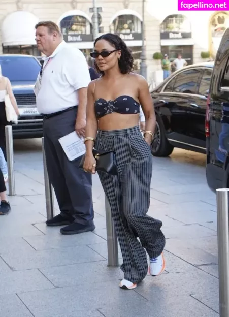 Tessa Thompson OnlyFans Thumbnail #EMid0yoPCM