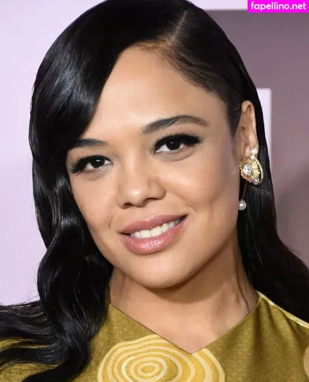Tessa Thompson OnlyFans Thumbnail #FbnUr7Dd5Y