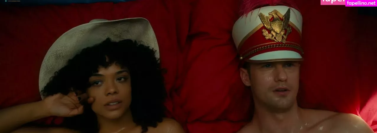 Tessa Thompson OnlyFans Thumbnail #Fn8OOoqkRj