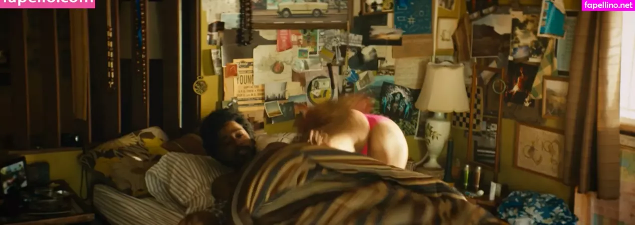 Tessa Thompson OnlyFans Thumbnail #G6H4stSxDl