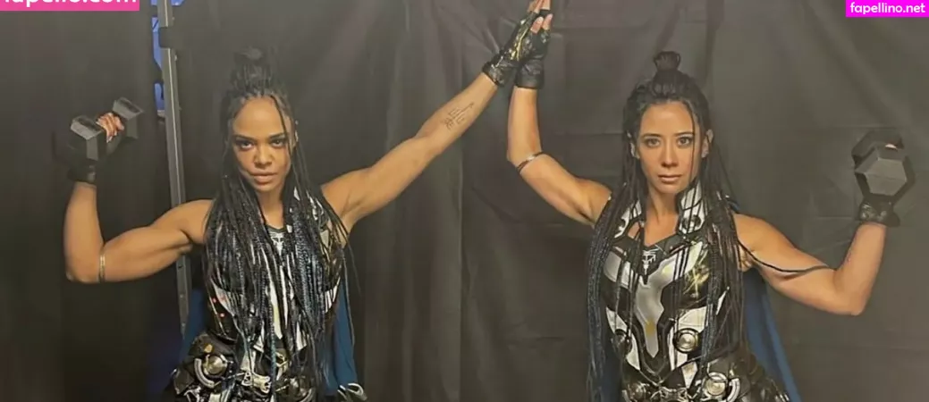 Tessa Thompson OnlyFans Thumbnail #JILSnE2K7I