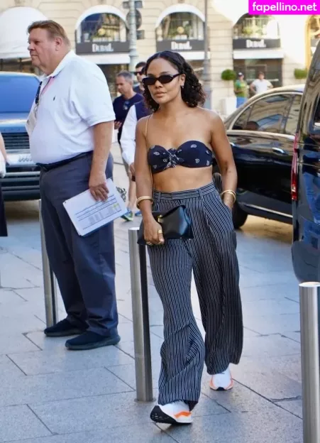 Tessa Thompson OnlyFans Thumbnail #KiJbZScQKL