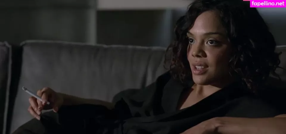 Tessa Thompson OnlyFans Thumbnail #KmBerE8YBs