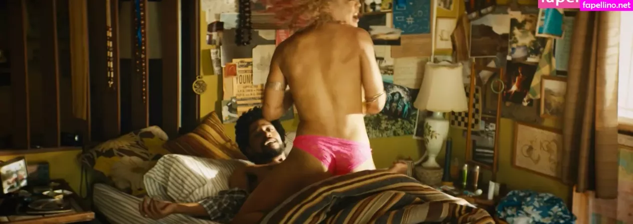 Tessa Thompson OnlyFans Thumbnail #P06cnHxGSi