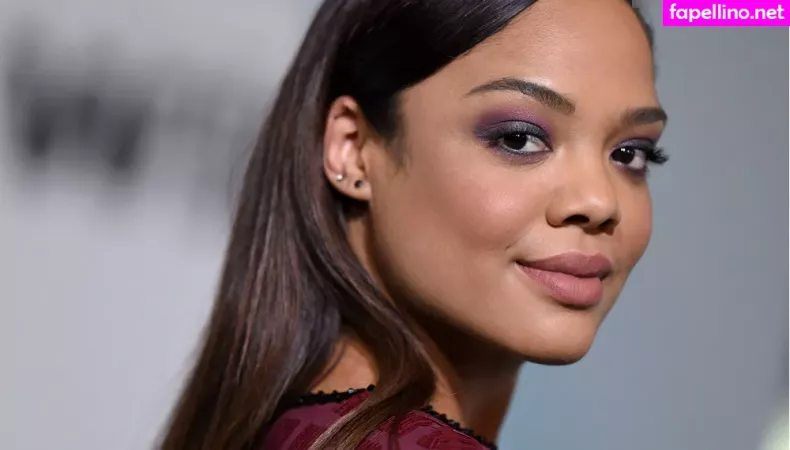 Tessa Thompson OnlyFans Thumbnail #PyRmT26Lhc