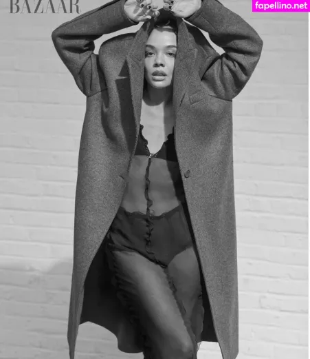 Tessa Thompson OnlyFans Thumbnail #SsFFZEjoCa