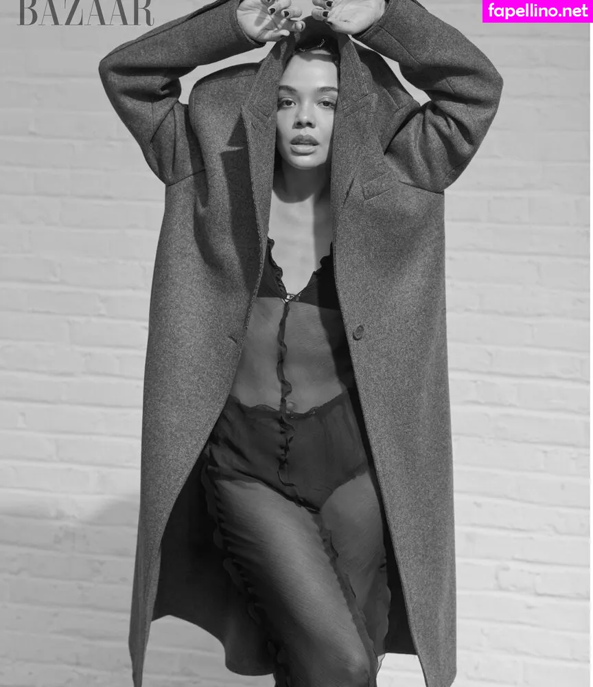 tessamaethompson, tessathompsonx Nude Leaked OnlyFans Photo #SsFFZEjoCa