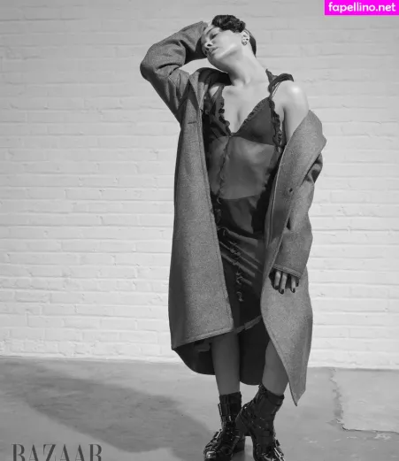 Tessa Thompson OnlyFans Thumbnail #d7cdpSRw6X