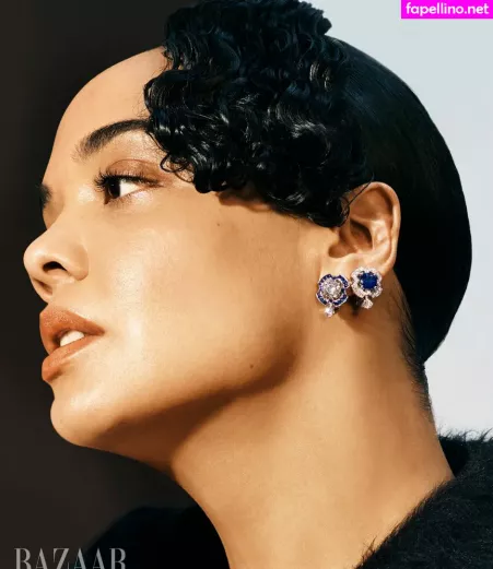 Tessa Thompson OnlyFans Thumbnail #ebK0zlHuzl