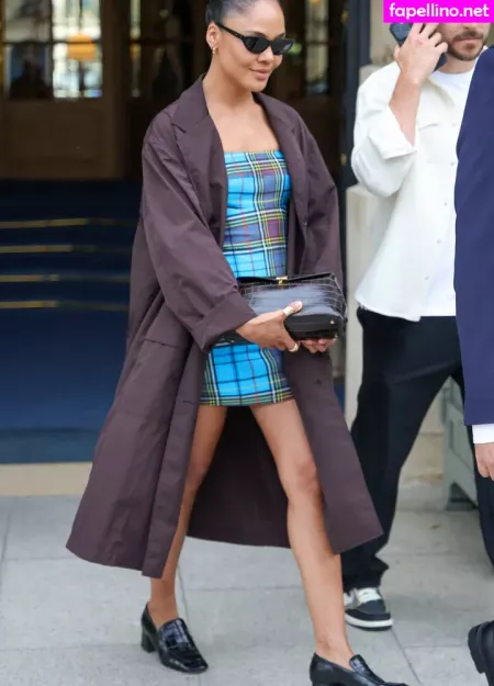 Tessa Thompson OnlyFans Thumbnail #ed3nubASVQ