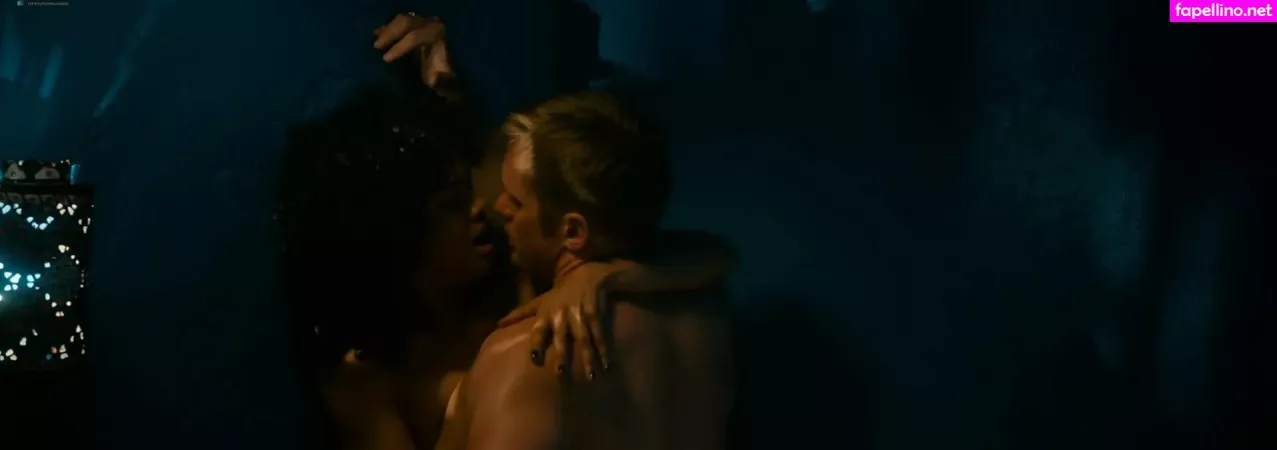 Tessa Thompson OnlyFans Thumbnail #fhTJX8Lyj1