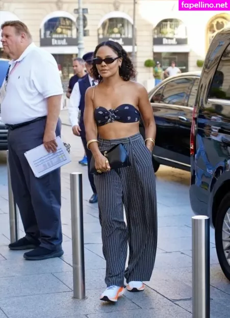 Tessa Thompson OnlyFans Thumbnail #fu88I7XMuo