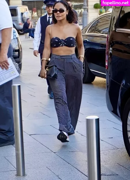 Tessa Thompson OnlyFans Thumbnail #fztjIYUsim