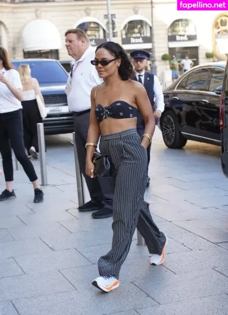 Tessa Thompson OnlyFans Thumbnail #hQSvPUrZfI