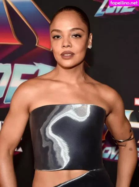 Tessa Thompson OnlyFans Thumbnail #jW3zbhL6FF