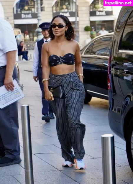 Tessa Thompson OnlyFans Thumbnail #lvMxteMbJY