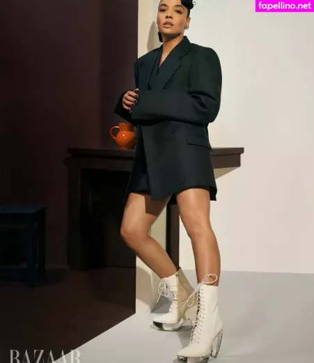 Tessa Thompson OnlyFans Thumbnail #oLry3DTPGs