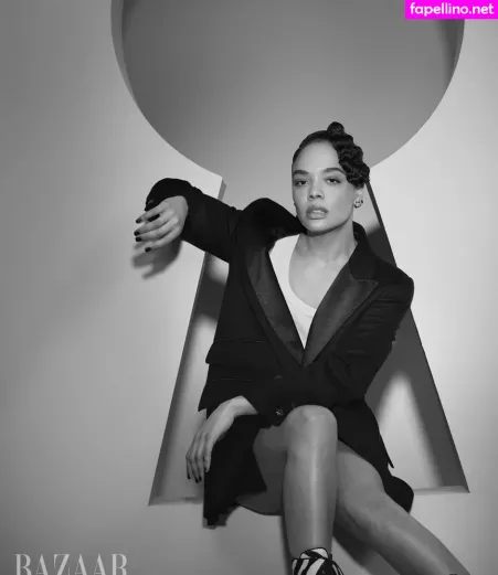 Tessa Thompson OnlyFans Thumbnail #paz0J4sqjf