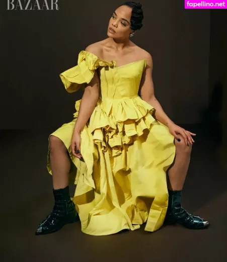 Tessa Thompson OnlyFans Thumbnail #pmIi1U0ctV