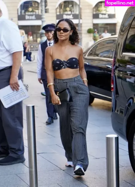 Tessa Thompson OnlyFans Thumbnail #poZ8WBlbE4