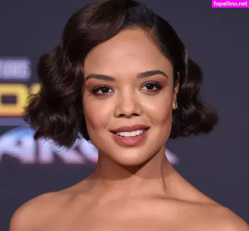 Tessa Thompson OnlyFans Thumbnail #roBDvaoB6P