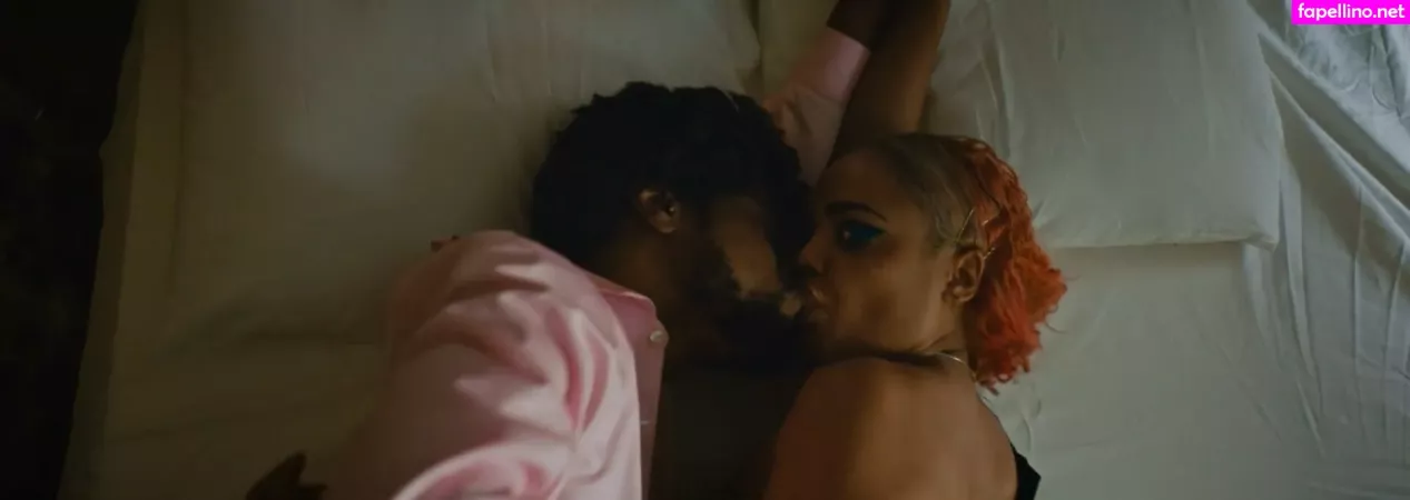 Tessa Thompson OnlyFans Thumbnail #t0z0LeKp50