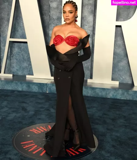 Tessa Thompson OnlyFans Thumbnail #taJs5OSFlQ