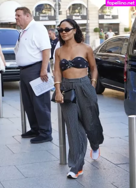 Tessa Thompson OnlyFans Thumbnail #xUrXeEF90H