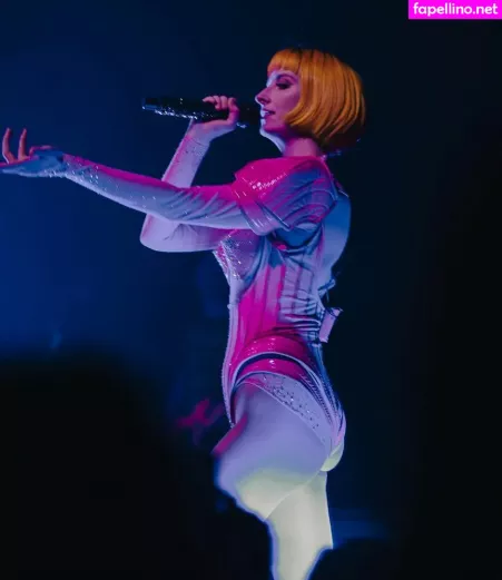 Tessa Violet OnlyFans Thumbnail #OkZFow3bVG