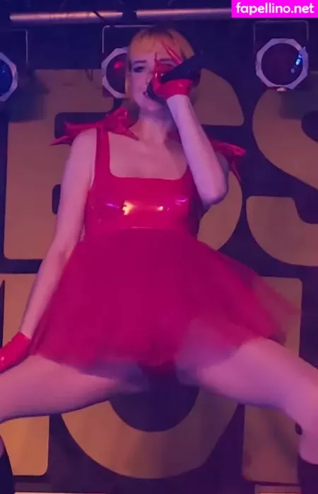 Tessa Violet OnlyFans Thumbnail #USimELAunG