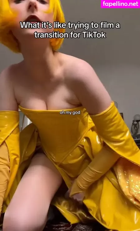 Tessa Violet OnlyFans Thumbnail #j5LyF521kk