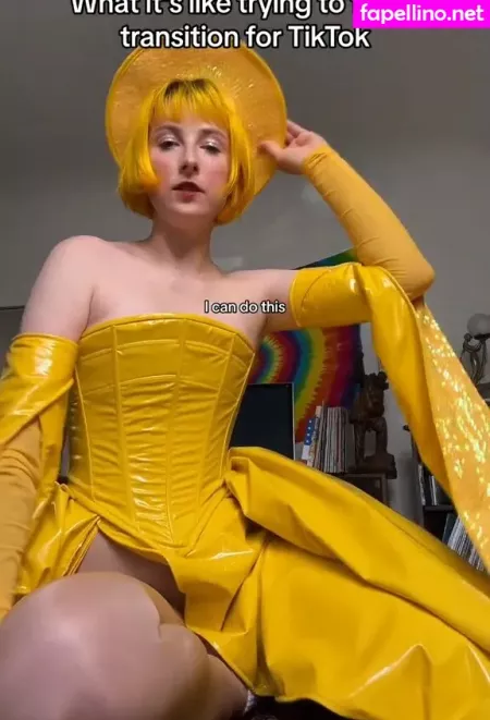 Tessa Violet OnlyFans Thumbnail #rX9acy1At9