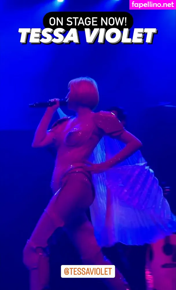 tessaviolet, thechronicmasochist Nude Leaked OnlyFans Photo #vVBBeFNMLJ