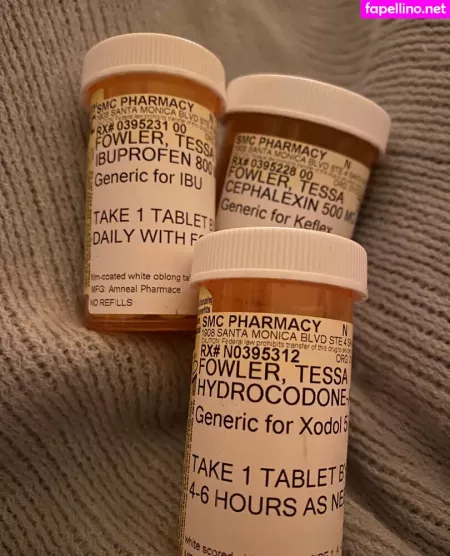 Tessafowler OnlyFans Thumbnail #TG5G9Lqfoo