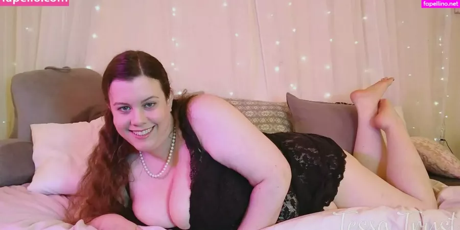 Tessajulietfree OnlyFans Thumbnail #uwCBdV8ato