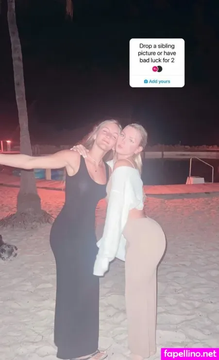 Tessanied Main Profile Photo