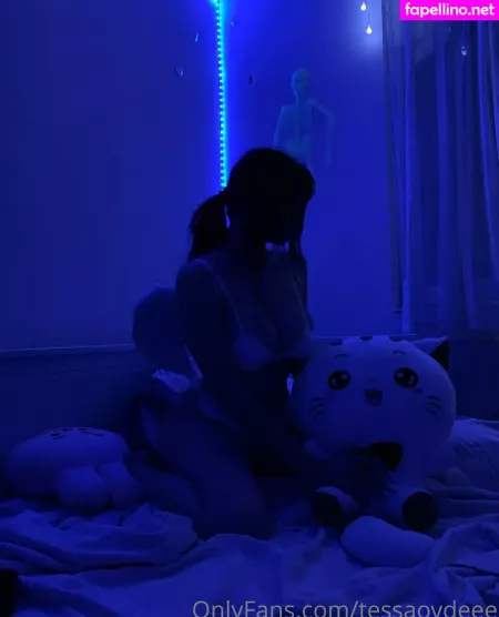Tessaovde 1 OnlyFans Thumbnail #3ZmI316HN3