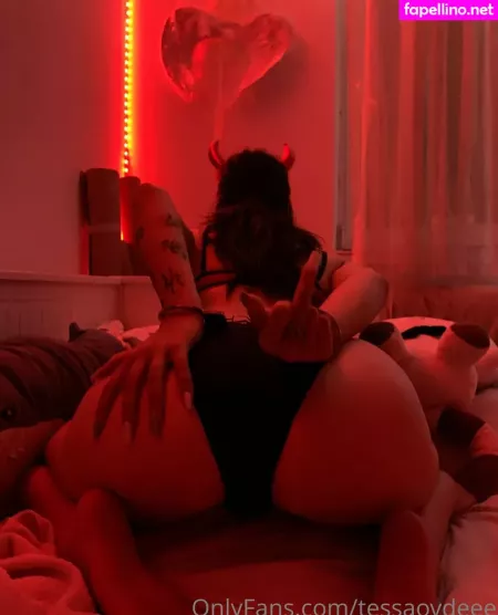 Tessaovde 1 OnlyFans Thumbnail #5ndvyN1FXb