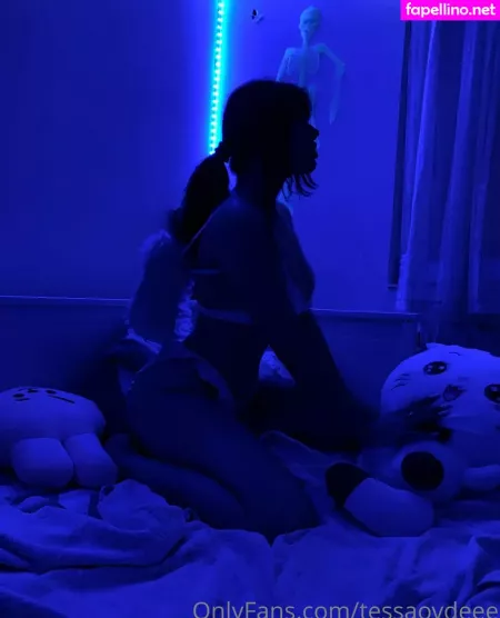 Tessaovde 1 OnlyFans Thumbnail #D0UTNLh44Q