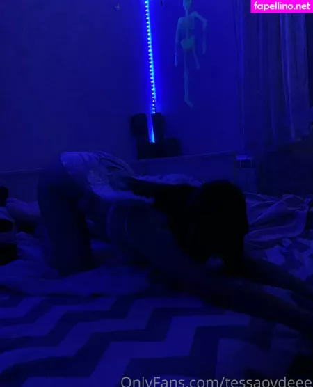 Tessaovde 1 OnlyFans Thumbnail #tJ9ycqa1NW