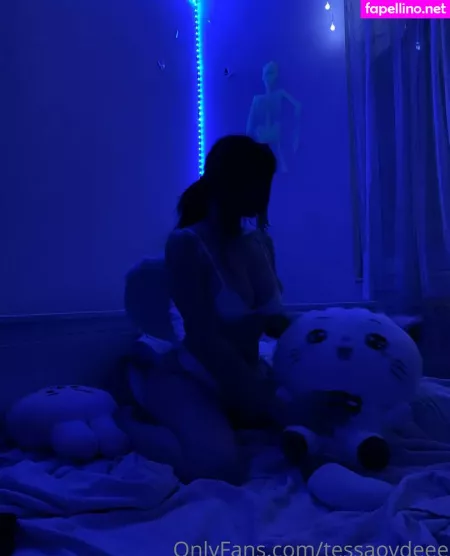 Tessaovde 1 OnlyFans Thumbnail #xEkLOKHbUb