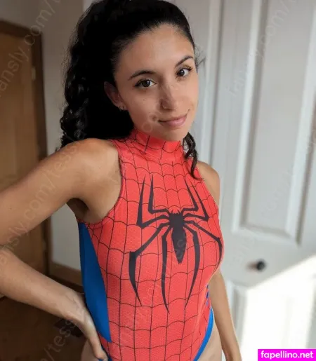 Tessla OnlyFans Thumbnail #IDlpO699QS