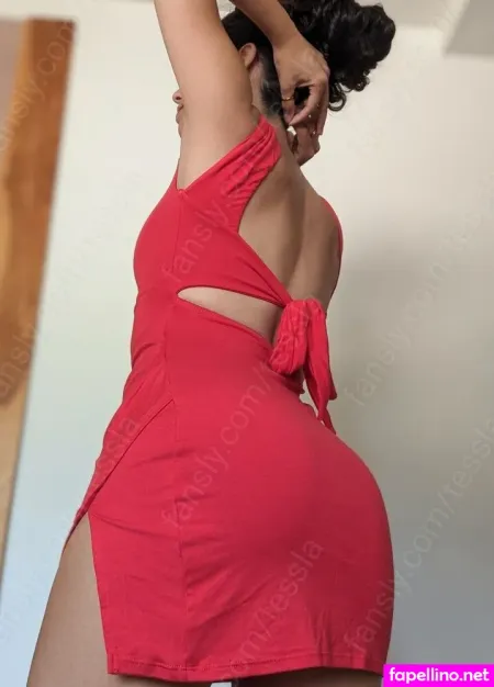 Tessla OnlyFans Thumbnail #ISKO1GHsER