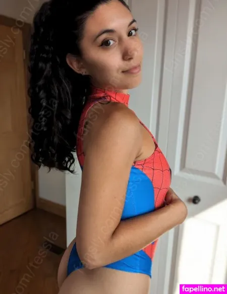 Tessla OnlyFans Thumbnail #dtkUdxio4h