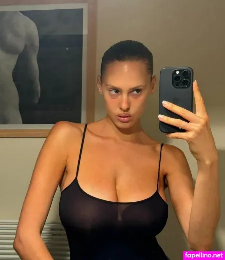 Tessrosebaldwin OnlyFans Thumbnail #XZR8ePhyqq