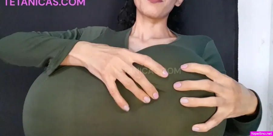 Tetanicas OnlyFans Thumbnail #pxIbIm422S