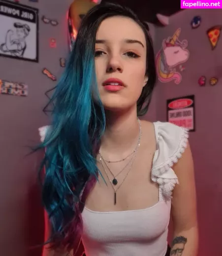 Teteia OnlyFans Thumbnail #HozKGIVGGc