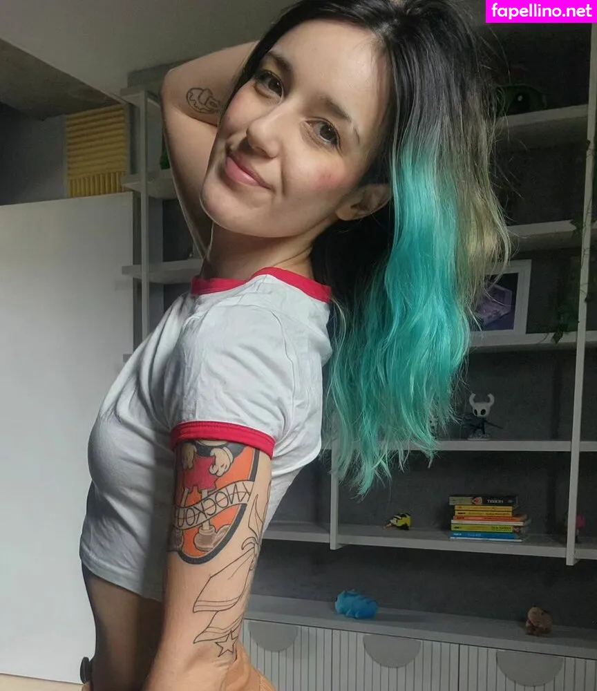 iamteteia Nude Leaked OnlyFans Photo #IleWxYuoCl